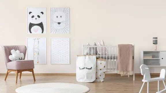 Dekoral EFFECT 3in1 Klasyczny beż