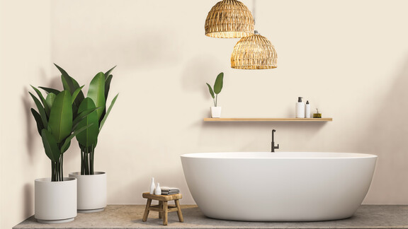 Dekoral łazienka & kuchnia   