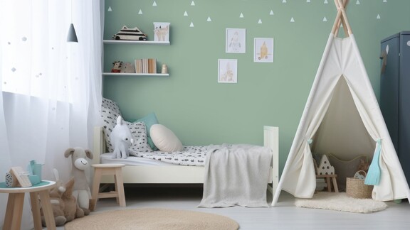 Dekoral EFFECT 3in1 Miętowo-szary