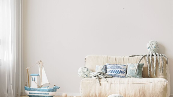 Dekoral EFFECT 3in1 Biały z nutą beżu