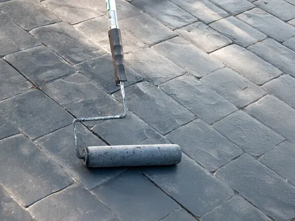 Dekoral Antpoślizgowa farba do betonu