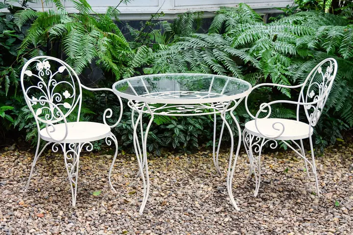 Odnowiony balkon i taras